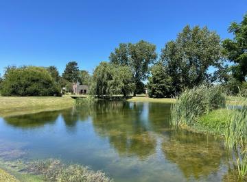 Terreno · 1123m² · Venta Lote Financiado Etapa II en El Campo Cardales, Campana Gba Norte