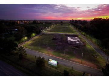 Terreno · 300m² · Loteo Tipas I, Barrio Abierto Exclusivo S/ruta 18. Entrega Inmediata