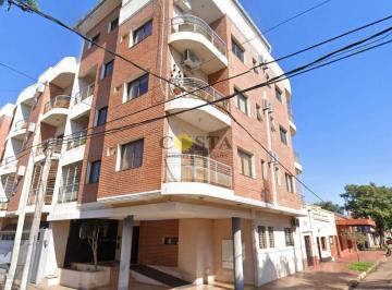 Departamento · 44m² · 1 Dormitorio · Departamento 1 Dormitorio en Villa Urquiza, Posadas, Misiones.