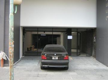 Garage · 15m² · 1 Cochera · Cocheras en Venta Abasto a Pasos del Shoping Excelente Oportunidad de Inversión