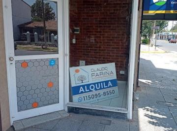 Local comercial , La Matanza · Local Comercial en Alquiler en Ciudad Evita