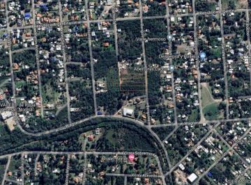 Terreno · 450m² · 4 Lotes en Valle Hermoso, 450 m²