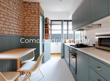 Departamento · 70m² · 4 Ambientes · 1 Cochera · Mitre 640 - Posibilidad de Sumar Cochera