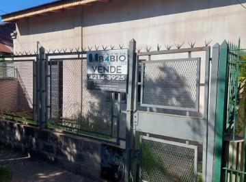 Casa · 73m² · 3 Ambientes · Casa a Terminar en Burzaco