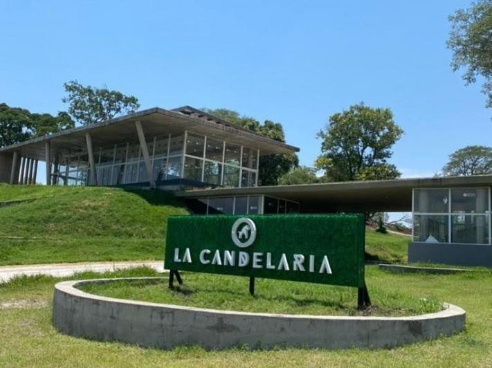 Terreno en venta en Barrio El Cruce