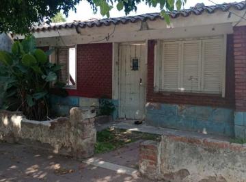 Terreno · 268m² · Oportunidad de Inversión