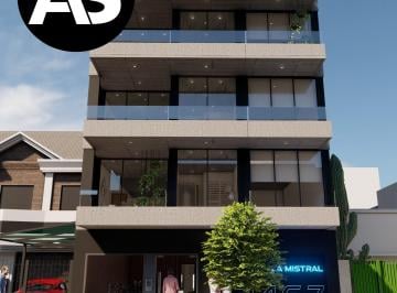 Departamento de 1 ambiente, Villa Devoto · Excelente Departamento Mono Ambiente (Venta en Pozo)