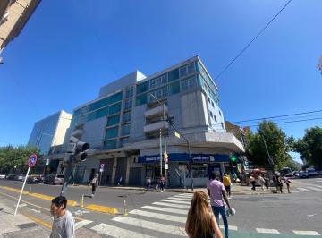 Oficina comercial , Balvanera · Excelente Edificio de Oficinas en Pueyrredón Esquina Perón