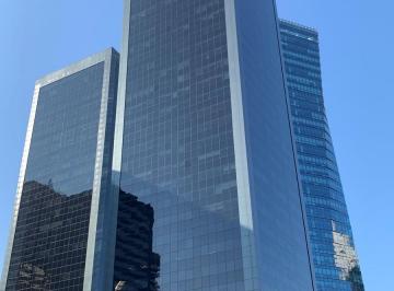 Oficina comercial , Catalinas · Oficinas en Alquiler | Alem Plaza | 1.700 m² Piso Completo