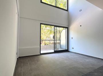 Departamento · 61m² · 2 Ambientes · Venta - Ph Triplex - a Estrenar - Sin Expensas - Palermo Hollywood
