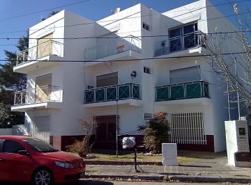 Departamento de 2 ambientes, Villa Carlos Paz · V114 - Villa Dominguez. Departamento Al Frente con Balcon