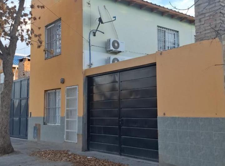 PH · 240m² · 4 Ambientes