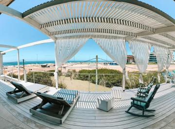Foto2 · Casa en Venta con Vista Al Mar en El Chorro, Punta del Este.