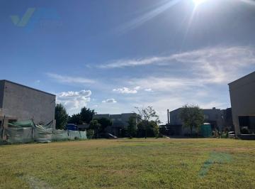 Terreno · 822m² · Venta de Lote a La Laguna en Canton Islas
