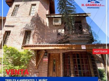 HGP-HGP-7459_2 · Departamento 4 Ambientes. | Alberdi Al 800