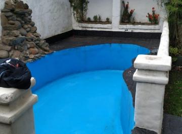 Casa · 120m² · 4 Ambientes · Alquiler Para Ocho Personas Zona Caisamar
