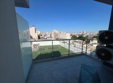 Departamento · 50m² · 2 Ambientes · 1 Cochera · Departamento en Venta - 2 Ambientes - Caballito