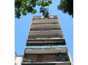 Departamento · 35m² · 2 Ambientes · Departamento 2 Ambientes - Abasto, Capital Federal