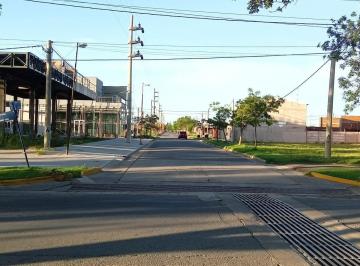 Terreno · 180m² · Loteo Residencial San Martin