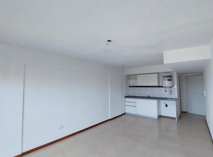 Departamento · 28m² · 1 Ambiente