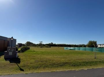 Terreno · 1000m² · Lote en La Concepción 2