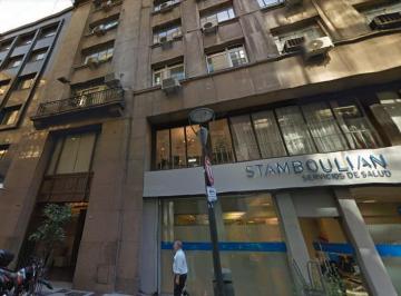 Oficina comercial · 390m² · 8 Ambientes · Oficina - Microcentro