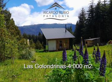 Casa · 60m² · 5 Ambientes · Casa en Las Golondrinas - Chubut.