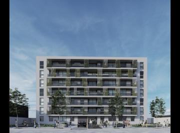 Departamento · 80m² · 1 Dormitorio · 1 Cochera · Dptos en Pozo en Centro de Carlos Paz, consulte por Financiacion