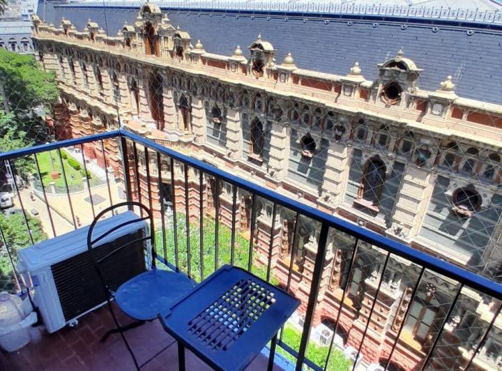 Departamento · 38m² · 1 Ambiente
