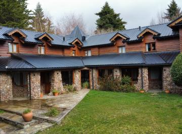 Quinta vacacional · 500m² · 9 Ambientes · Complejo en Venta