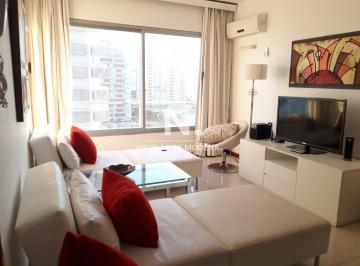 Foto1 · Alquila y Vende Apartamento de 1 Dormitorio en Peninsula Punta del Este.