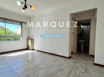 Departamento de 2 ambientes, Mar del Plata · Alquiler 24 Meses, 2 Ambientes en Plaza Mitre, Falucho y Cordoba