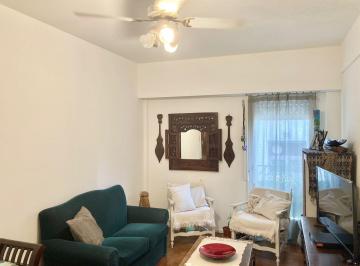 Departamento de 2 ambientes, Vicente López · Dpto 2 Amb + 2 Cocheras (Con Renta)