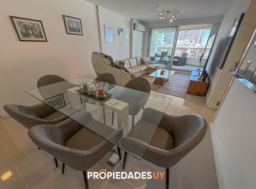 Foto1 · Departamento en Venta en Forest Tower II