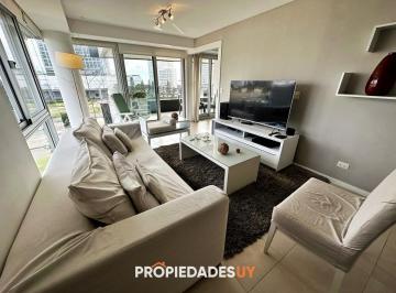 Foto1 · Punta de Este, Apartamento de 3 Dorm. a m del Mar y Al Hotel Conrad.