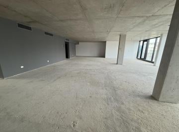 Oficina comercial · 189m² · 2 Cocheras · Alquiler Oficina 203 m² Al Frente con Cocheras - Libertador y Olazabal - Belgrano - Dome