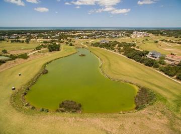 Terreno · 1056m² · Lote en Costa Esmeralda Senderos 3