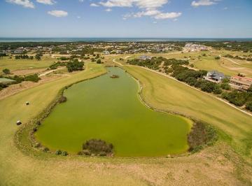 Terreno , Costa Esmeralda · Lote en Costa Esmeralda Senderos 3