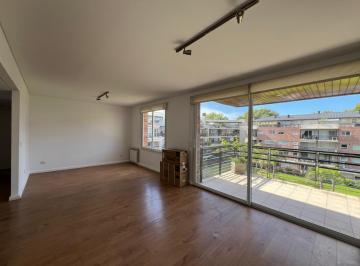 Departamento de 4 ambientes, San Isidro · 4 Amb. C/ Terraza + Parrilla + 2 Cocheras - Beccar Plaza 1