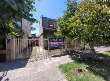 Terreno · 380m² · 4 Ambientes · 2 Cocheras · Terreno en Venta Villa Luzuriaga 400 m²