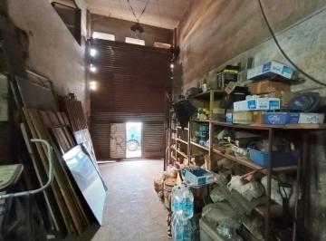 Depósito de 2 ambientes, Avellaneda · España 300 Avellaneda Depósito Exc. Ubicación 164 m² Cub