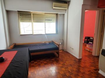Departamento · 38m² · 2 Ambientes · Departamento en Alquiler en Almagro