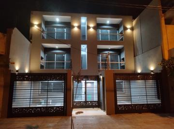 PH de 2 ambientes, La Matanza · Lomas del Mirador Semipisos de 2 y 3 Ambientes a Estrenar - (Venta)