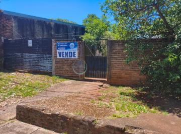 Terreno · 120m² · 4 Ambientes · 1 Cochera · Terreno en Venta con Casa a Reciclar Z/ F. Ameghino y Fco. de Haro