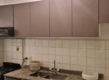 Departamento Alquiler de 4 ambientes · 3 Ambientes con Cochera