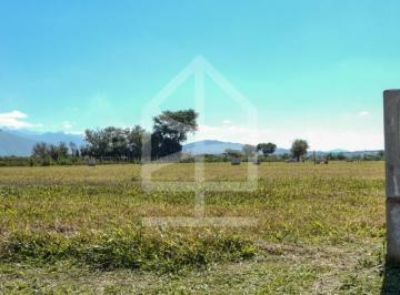 Terreno · 600m² · Vendo Terreno en La Verbena