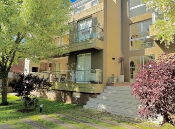 Departamento · 55m² · 2 Dormitorios · 1 Cochera · Pinamar - Complejo Merlusa con Piscina Uf 07 21/01 Al 31/01