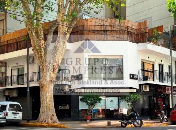 PH · 200m² · 7 Ambientes · Venta/ Familiar/comercial. PH en 2 Ptas. Palermo. Fte Al Pcio. bellini. 7 Ambientes + Terraza 100 m²