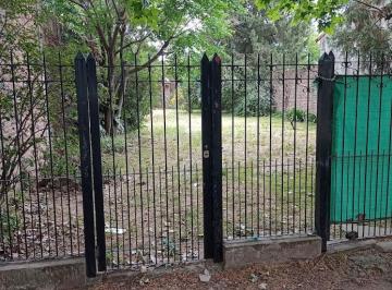 Terreno , Marcos Paz · Terreno en Venta - Marcos Paz Centro