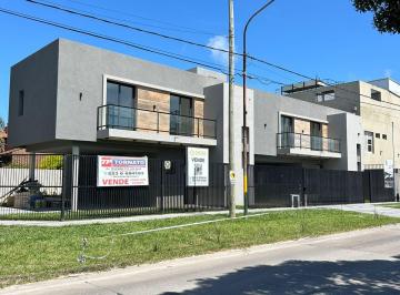 Casa de 4 ambientes, Mar del Plata · Duplex 4 Ambientes a Estrenar, Barrio Caisamar